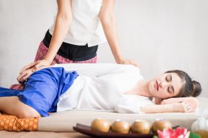 benifits of massage